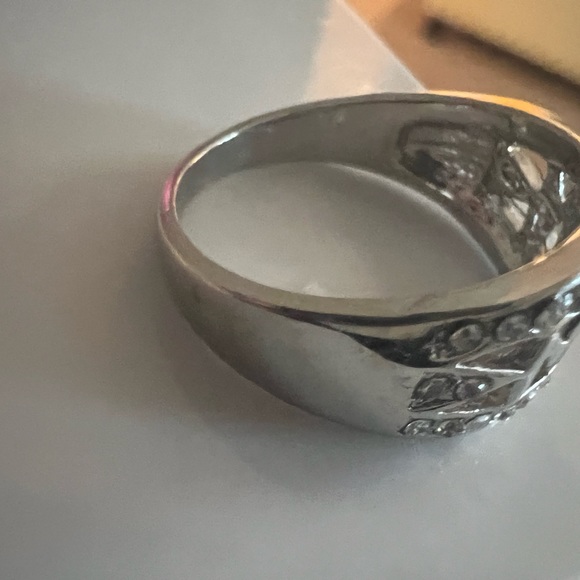 Mom ring - Picture 6 of 12